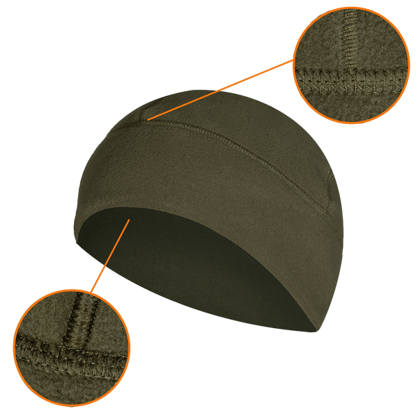 Шапка Beanie 2.0 Himatec Pro Олива (7224) 7224(M) фото