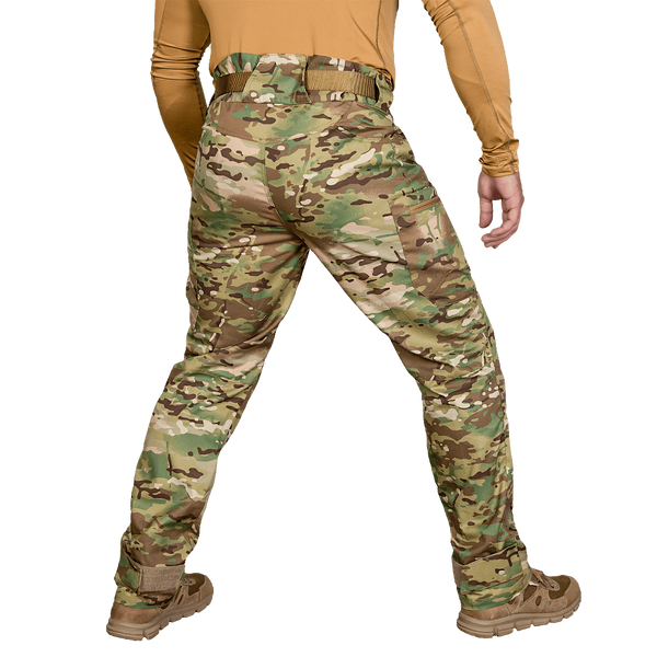 Штани Stalker 3.0 Twill Multicam (8086) 8086(S) фото
