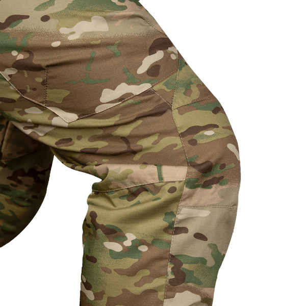Штани Stalker 3.0 Twill Multicam (8086) 8086(S) фото