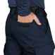 Штани Patrol Rip-Stop Dark Blue (5736) 5736S фото 6