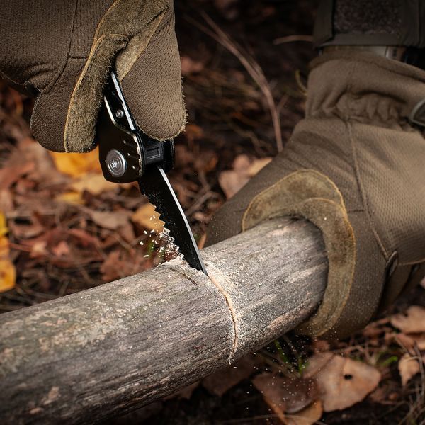 M-Tac мультитул Type 2 Olive/Black 0001456 фото