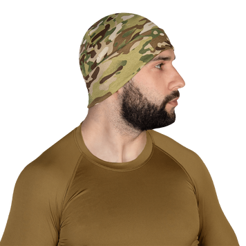 Шапка Watch Cap Multicam&nbsp;(7935) 7935 фото