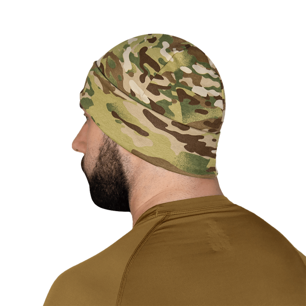 Шапка Watch Cap Multicam&nbsp;(7935) 7935 фото