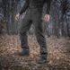 Штани Soft Shell Winter Black M-Tac 0001038 фото 4
