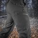 Штани Soft Shell Winter Black M-Tac 0001038 фото 5