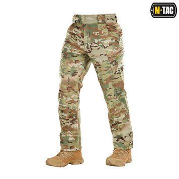 Штани Soft Shell Winter MC M-Tac 0001036 фото