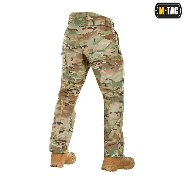 Штани Soft Shell Winter MC M-Tac 0001036 фото