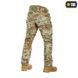 Штани Soft Shell Winter MC M-Tac 0001036 фото 3