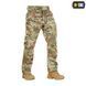 Штани Soft Shell Winter MC M-Tac 0001036 фото 2