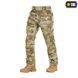 Штани Soft Shell Winter MC M-Tac 0001036 фото 1