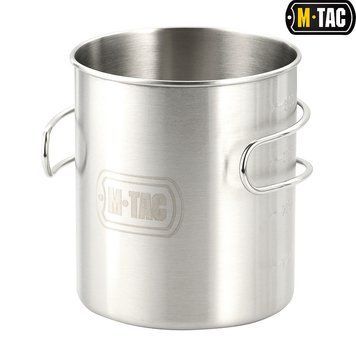 Кружка зі складною ручкою M-Tac CL1C-M37-A фото
