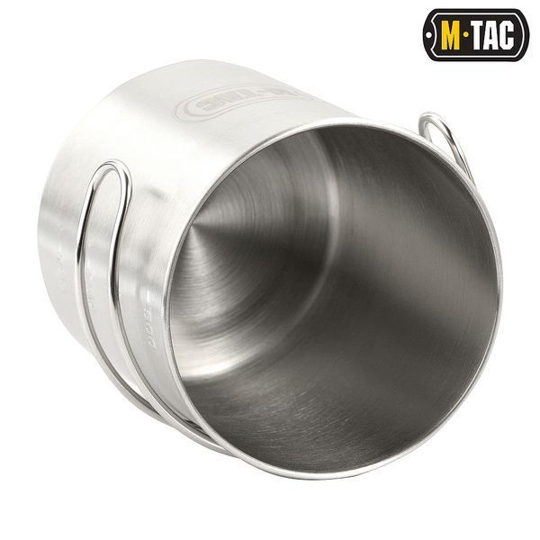 Кружка зі складною ручкою M-Tac CL1C-M37-A фото