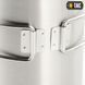 Кружка зі складною ручкою M-Tac CL1C-M37-A фото 4