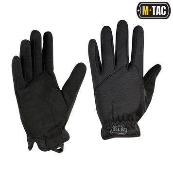 Рукавички Scout Tactical Mk.2 (Чорний) М-ТАС 90314002 фото