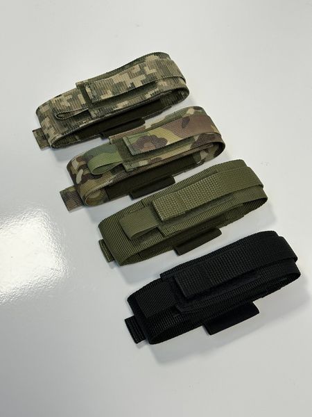 Підсумок під турнікет відкритий (ОЛИВА) 0000106 фото