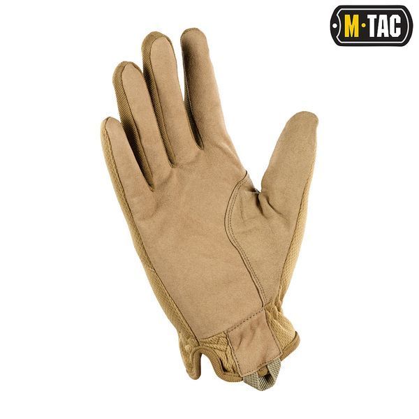 Рукавички Scout Tactical Mk.2 (Койот) М-ТАС 90314005 фото