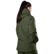 Жіноча куртка Stalker SoftShell Олива (7441) 7441-S фото 3