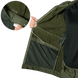 Жіноча куртка Stalker SoftShell Олива (7441) 7441-S фото 6