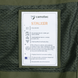 Жіноча куртка Stalker SoftShell Олива (7441) 7441-S фото 9
