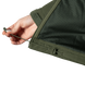 Жіноча куртка Stalker SoftShell Олива (7441) 7441-S фото 7