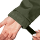Жіноча куртка Stalker SoftShell Олива (7441) 7441-S фото 4