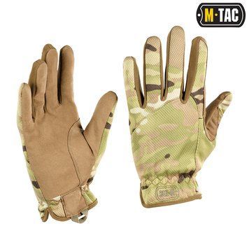 Рукавички Scout Tactical Mk.2 (Мультикам) М-ТАС 90314008 фото