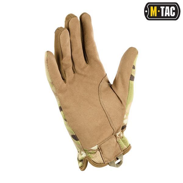 Рукавички Scout Tactical Mk.2 (Мультикам) М-ТАС 90314008 фото