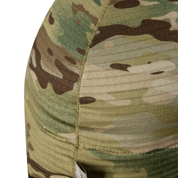 Шапка Beanie 3.0 Polarheat QS Multicam  8473 фото