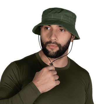 Панама Boonie 2.0 НГУ Олива (6644) 6644-60 фото