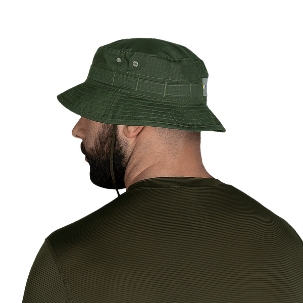 Панама Boonie 2.0 НГУ Олива (6644) 6644-60 фото