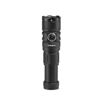 Портативний світлодіодний ліхтарик VIDEX VLF-A298 1500Lm 5000K 28360 фото