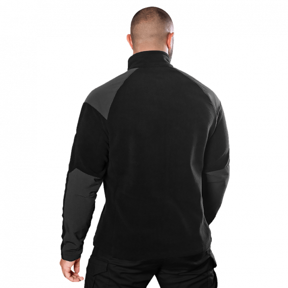 Кофта Commander Police Himatec 250 Чорна 8549 фото