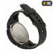 M-Tac годинник тактичний з компасом Black 50003002 фото 2