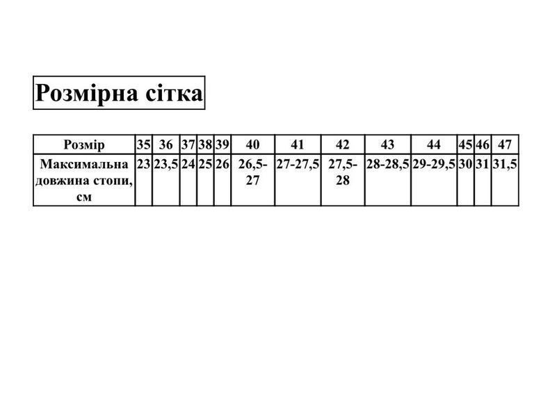 Берці тактичні Койот ( Модель-33+/зима) copy_0000032 (44р.) фото