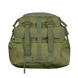 Рюкзак Foray 40л Олива + чохол (8753) 8753 фото 6
