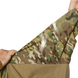 Бойова сорочка Raid Twill/Sorona Multicam/Tan (8519) 8519(S) фото 6