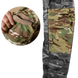 Бойова сорочка Raid Twill/Sorona Multicam/Tan (8519) 8519(S) фото 12