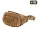Сумка Companion Bag Small (Койот) M-Tac GP0474-DCOY фото 1