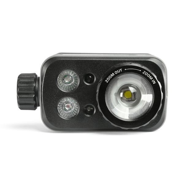 Налобний світлодіодний ліхтарик VIDEX VLF-H046Z 500Lm 5000K 0001480 фото