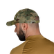 Бейсболка CM Mesh Tactic Multicam (7248) 7248 фото 2