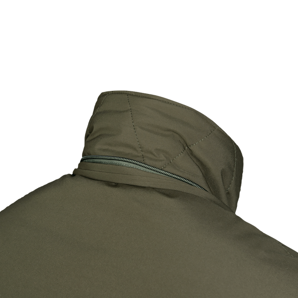Зимова куртка Patrol 2.0 Twill Олива (6657) 6657S (46р) фото