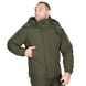 Зимова куртка Patrol 2.0 Twill Олива (6657) 6657S (46р) фото 2