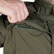 Зимова куртка Patrol 2.0 Twill Олива (6657) 6657S (46р) фото 14