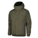 Зимова куртка Patrol 2.0 Twill Олива (6657) 6657S (46р) фото 1