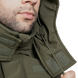 Зимова куртка Patrol 2.0 Twill Олива (6657) 6657S (46р) фото 11