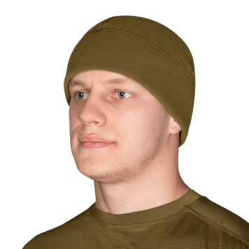 Шапка Beanie 2.0 Himatec Pro Койот 7247 фото