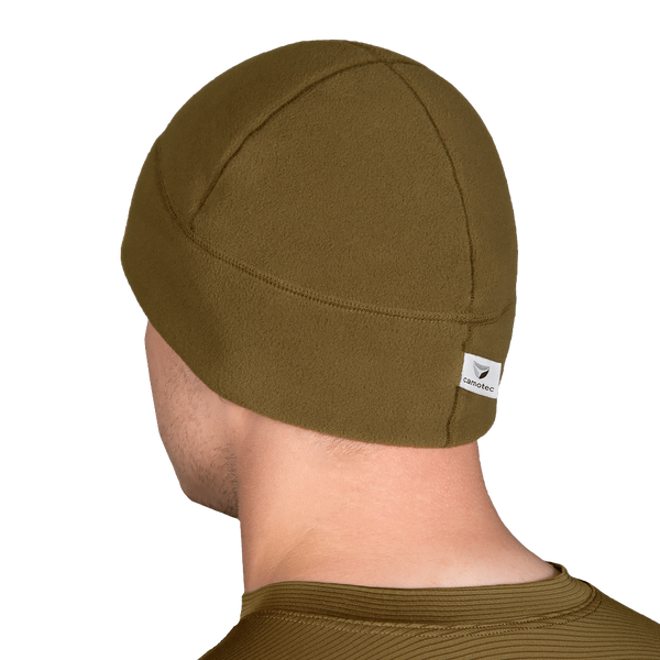 Шапка Beanie 2.0 Himatec Pro Койот 7247 фото