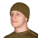 Шапка Beanie 2.0 Himatec Pro Койот 7247 фото 1