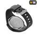 M-Tac годинник тактичний Black 50008002 фото 3