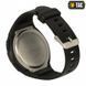 M-Tac годинник тактичний з крокоміром Black  50001002 фото 2